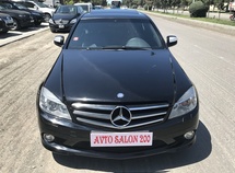 Mercedes C 300