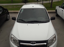 LADA (VAZ) Granta