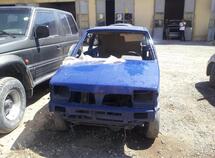 LADA (VAZ) Oka