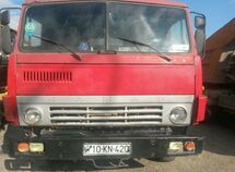 KamAz 55111