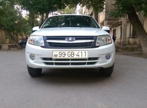 LADA (VAZ) Granta