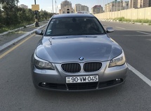 BMW 525