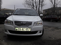 Chery A-15 Cowin/Amulet