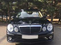Mercedes E 350