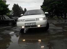 LADA (VAZ) 2110