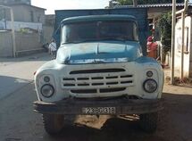 ZIL 130