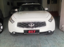 Infiniti FX35