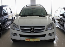 Mercedes GL 500