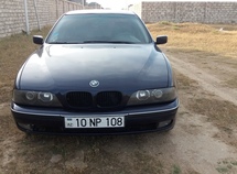 BMW 528