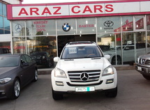 Mercedes GL 550