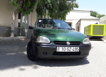 Opel Vita