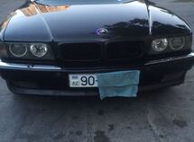 BMW 735