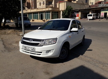 LADA (VAZ) Granta
