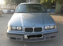 BMW 318