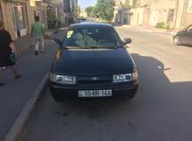 LADA (VAZ) 2110
