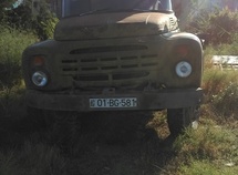 ZIL 130