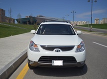 Hyundai Veracruz