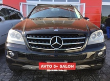 Mercedes ML 350