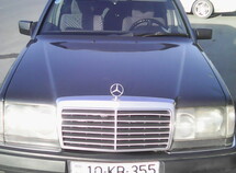 Mercedes E 300