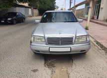 Mercedes C 280