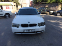 BMW 735