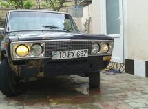 LADA (VAZ) 2103