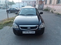 LADA (VAZ) Priora