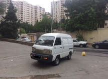 Daewoo Damas