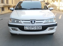 Iran Khodro Azsamand