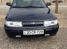 LADA (VAZ) 2110