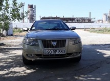 Iran Khodro Azsamand