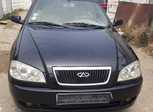 Chery A-15 Cowin/Amulet
