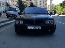 BMW 745