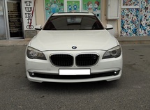 BMW 750
