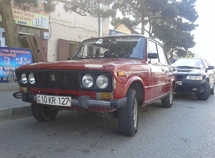 LADA (VAZ) 2103