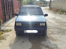 LADA (VAZ) Oka