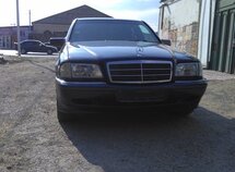 Mercedes C 280