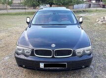 BMW 745