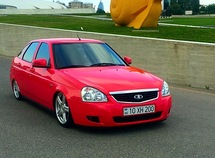LADA (VAZ) Priora