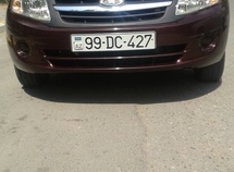 LADA (VAZ) Granta