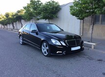 Mercedes E 350