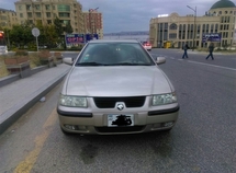 Iran Khodro Azsamand