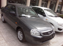 LADA (VAZ) Priora