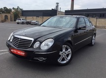 Mercedes E 300