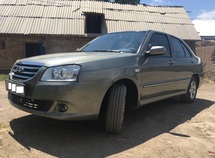 Chery A-15 Cowin/Amulet