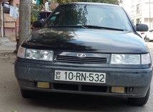 LADA (VAZ) 2110