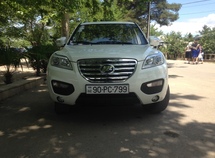 Lifan X60
