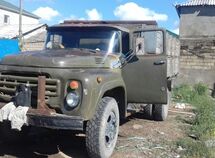 ZIL 130