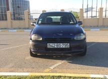 Opel Vita