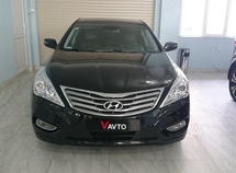 Hyundai Azera